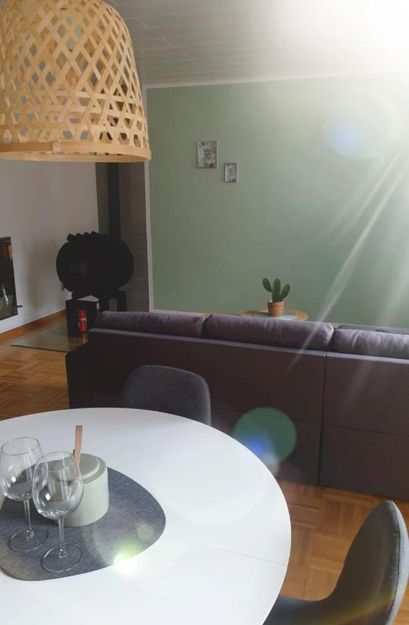 Maison Mellie Oberhausen an der Nahe 외부 사진