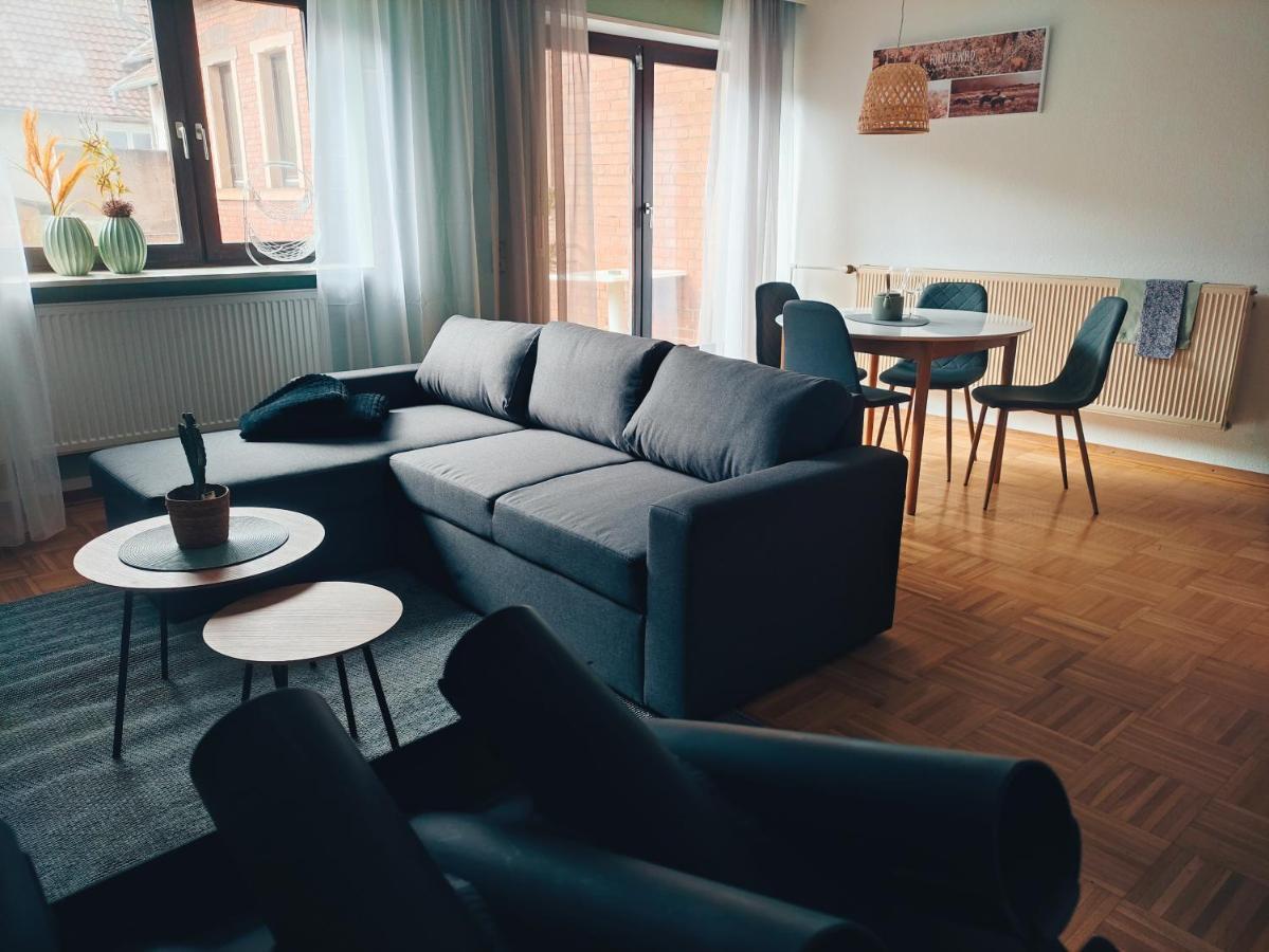 Maison Mellie Oberhausen an der Nahe 외부 사진