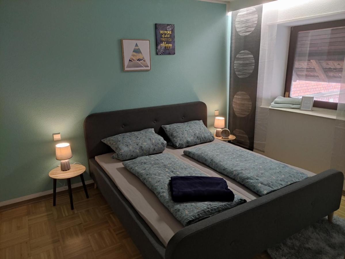 Maison Mellie Oberhausen an der Nahe 외부 사진