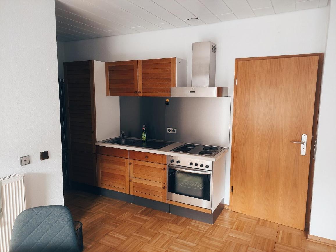 Maison Mellie Oberhausen an der Nahe 외부 사진